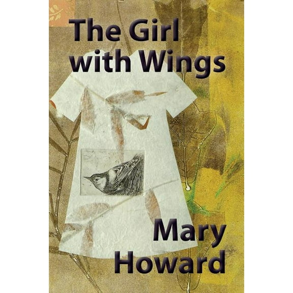 The Girl with Wings