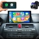 thumbnail image 1 of Estéreo de coche AINAVIGO 5G WiFi de 10,2 pulgadas con CarPlay Android Auto Honda Accord 2008-2013, 1 of 6