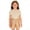 Gold2, variant on Glisme Girls Shorts Sequin Hot Pants Glam Party Summer Scale Design Elastic Waist Playful Shorts Easy Matching Trousers Size 9-10 Years Gold