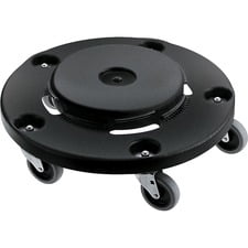 Rubbermaid Commercial RUB264000BLA Dolly