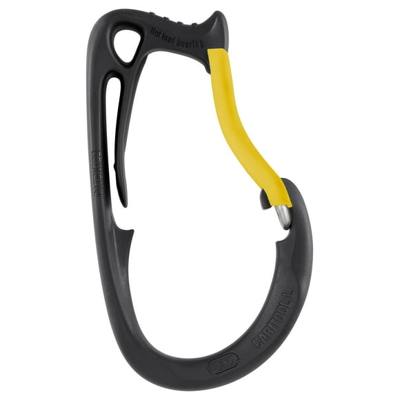 Arnés, portaherramientas PETZL Caritool Accessory L