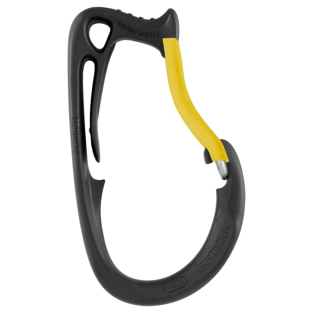 Arnés, portaherramientas PETZL Caritool Accessory L