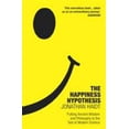 thumbnail image 1 of Pre-Owned The Happiness Hypothesis (Paperback), 1 of 1