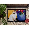 thumbnail image 3 of Carolines Treasures SS8604MAT 18 x 27 in. Cat-Ragdoll Indoor & Outdoor Doormat, 3 of 4