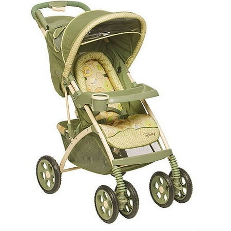 Safety 1st - Winnie the Pooh Days of Hunny Stroller