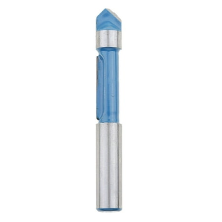 

Blesiya Woodworking Biscuit Cutter/ Cove Core Box/ Flush Trim Router Bit NEW