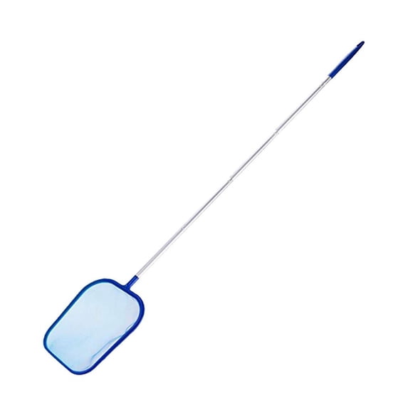 Boovnll Tool Kit, Pool Landing Net Pool Cleaning with Aluminium Telescopic Pole Leaf Skimmer Net Leaf Net, Tool Set, Home Essentials, Household Essentials