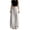 Light Ashy, variant on Women's Solid Color High Waisted Wide Leg Pants, Relaxed Fit Loose Draped Curved Casual Trousers with Patch Pockets, All Season Daily Wear for Office Errands Weekend & Lounging Light Violet S