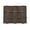 Brown, variant on Zaverox  6 Panel Folding Weave Fiber Room Divider with 2 Display Shelves – Woven Fiber Privacy Screen, Freestanding Decorative Partition for Home Office Living Room