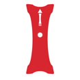 thumbnail image 3 of Mosiee Mat Tees For Golf Ball Holder Bases For Golf Hitting Mats For Golf, 3 of 8