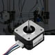 thumbnail image 5 of Motor paso a paso de impresora D, accesorio de impresora 3D Motor eléctrico de CC paso a paso Máxima confiabilidad, 5 of 8