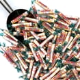 thumbnail image 3 of Smarties Tropical Flavor Candy Rolls -1 Pound Bag of Classic Candy Delights - Individually Wrapped Bulk Smarties Candies - Movie Theater Candy Bulk, 3 of 8