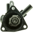 thumbnail image 2 of Motorad Engine Coolant Thermostat Housing Assembly,Engine Coolant Thermostat P/N:890-189, 2 of 4