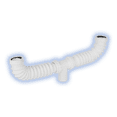 thumbnail image 1 of Desagüe flexible Fleximatic 25cm, 1 of 4
