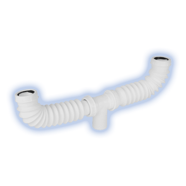 Desagüe flexible Fleximatic 25cm