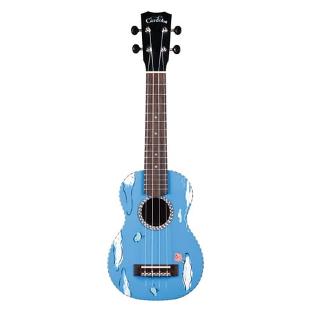 BIA Ukulele, Disney Show Model