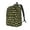 Medium, variant on Cactus Farmland Pattern Durable Canvas Backpack for Men & Women – Stylish & Lightweight – Adjustable Straps, Multiple Pockets – Fits 15-17 Inch LaptopsMedium
