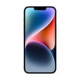 thumbnail image 2 of Apple Iphone 14 128GB Azul e-Sim Reacondicionado, 2 of 5