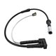 thumbnail image 2 of 10 PCS Front Axle Brake Pad Wear Sensor 34356865613 34356888167 for -BMW 2 Series F45 F46 X1 F48 for, 2 of 5