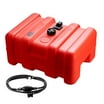 Pactrade Marine Large Primer Bulb – 1/2" Fuel Hose Compatible – Rubber Fuel Pump