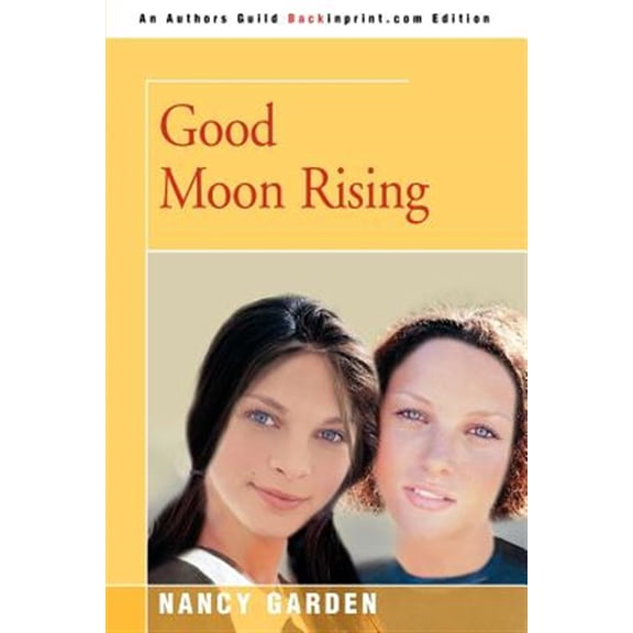Pre-Owned Good Moon Rising (Paperback) 0595347673 9780595347674