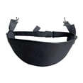 thumbnail image 3 of Cinturón de percusión con correa para la cintura, repuesto práctico, cinturón para tambor de mano para accesorios de tambores de caja., 3 of 9