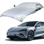 Car Cover Against Hail, Car Hail Cover Protector,Hail Blanket for Cars, Hail Cover for Car,Thicken Hail Cover,Windshield Hail Protector,Car Hail Protector,Hail Proof Car Cover,Hail Damage Car Cover