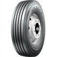 thumbnail image 2 of Set of 2 Kumho KRS50 215/75R17.5 128/126M G Tires, 2 of 5