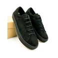 thumbnail image 3 of Vegan Suede Sneakers, 3 of 10