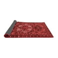 thumbnail image 2 of Ahgly Company Indoor Rectangle Persian Red Traditional Area Rugs, 7' x 10', 2 of 4