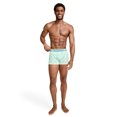 thumbnail image 5 of Jockey Men's True Style 4" Trunk - 3 Pack, 5 of 5