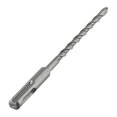 thumbnail image 5 of Tile Porcelain Drill Bit for SDS PLUS Shank for Ceramic and Stone, 5 of 8