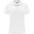 thumbnail image 1 of Roly Polo de Sport à Manches Courtes pour Femmes Monzha, 1 of 3