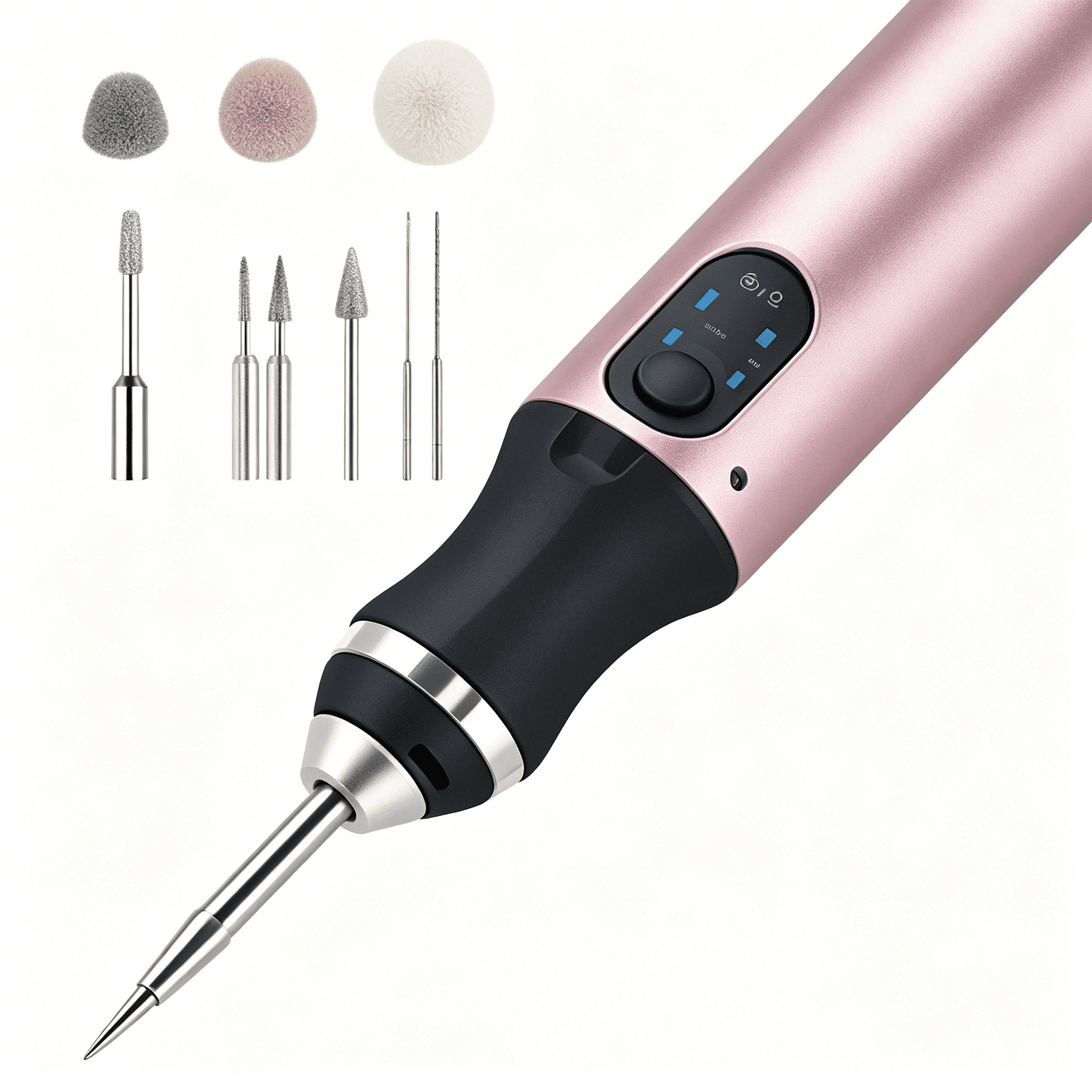 EXLEAF 2026 New Cordless Electric Engraving Pen,Engraving Tool,Engraving Pen for Metal,Usb Rechargeable Engraving Pen Etching Tool Etcher Kit Set,Engraving Pen for Metal,Wood,Glass and Plastic