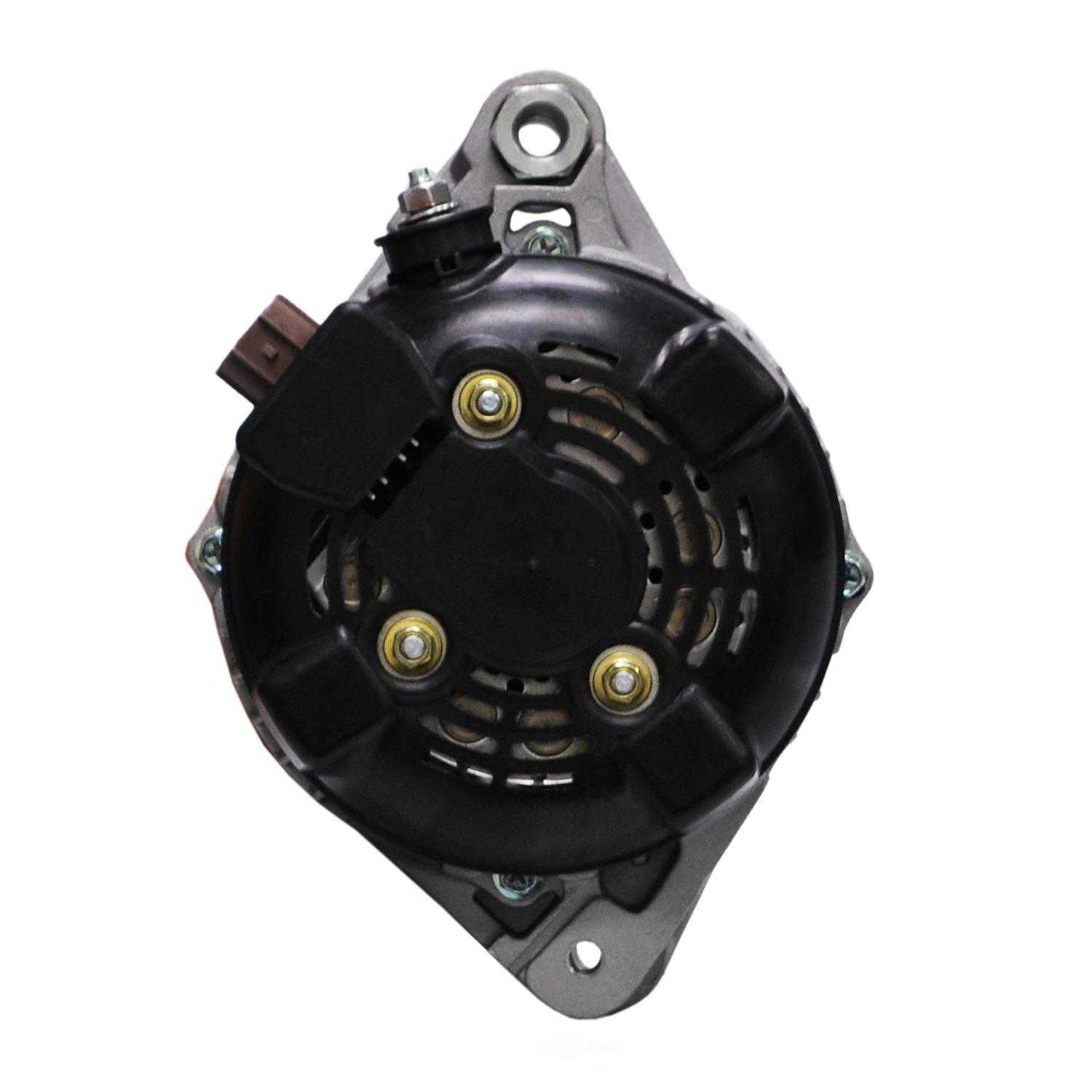 FVP Professional 15542 Alternator Standard