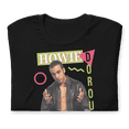 thumbnail image 4 of Backstreet Boys - Howie Dorough T-Shirt, 4 of 7