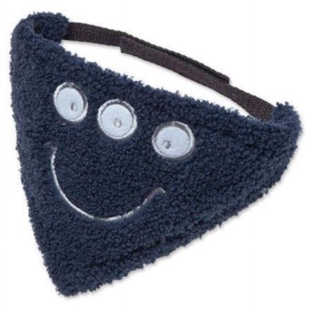 UPC: 0810051330687 | Touchdog ®  Dizzy-Eyed Cyclops  Cotton Velcro Dog Bandana and Scarf