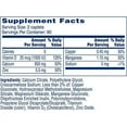 thumbnail image 2 of Citracal Maximum Plus Calcium Citrate With Vitamin D3, Caplets, 207ct (180+27 Bonus Pack), 2 of 9