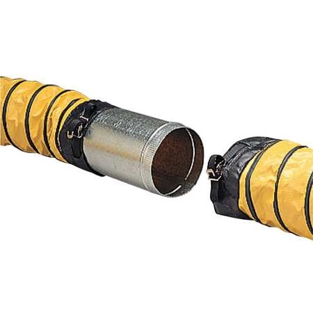 

Ventilation Duct Connector 16 In