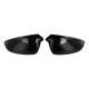 thumbnail image 1 of Car Rearview Mirror Cover Door Mirror Shell 13265451 13265452 for Opel Vauxhall Astra J Adam Side Re, 1 of 5