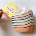 thumbnail image 3 of 2- 6x Baby Stacking Cup Baby Stacking Boat Shape Bañera de juguete para 2 piezas Zulema Juguetes de tazas apilables para niños, 3 of 7