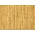 thumbnail image 1 of Ahgly Company Indoor Rectangle Solid Brown Modern Area Rugs, 4' x 6', 1 of 4
