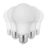 Halco 83977 - A19FR9/830/ECO/LED3/6  A19 ECO 6-PACK A19 A Line Pear LED Light Bulb