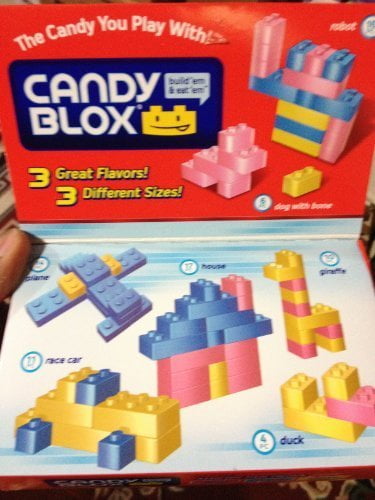 lego candy walmart