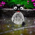 thumbnail image 3 of para animales, estatua de gato, luz energía solar al para patio, jardín, jardín, césped, decoración, ornamento Zulema luces al aire libre a prueba de agua, 3 of 6