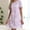 Purple4, variant on Xysaqa Womens Chemise Nightgown, Night Gown For Women Sexy Women'S Fashion Print Nightgowns Ladies Sexy Nightgown Pajama Dress Comfy Loungewear Sleep Shirts Womens Nightgown On Clearance