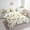 Green Orange Yellow, variant on Twin Rainbow Butterfly Comforter Sets 7-Piece,Thanksgiving Pumpkin Bedding Set Bed in a Bag,Retro Autumn Leaves Bed Sheets Set,Fall Autumn Harvest Down Comforter with 2 Pillow Covers