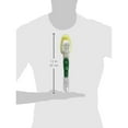 thumbnail image 2 of Libman Soap dispensing Dish Scrubbing Wand, 2 of 3