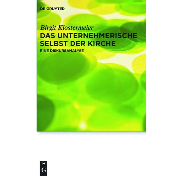 Praktische Theologie Im Wissenschaftsdis Das unternehmerische Selbst der Kirche, Book 10, (Hardcover)