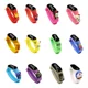thumbnail image 1 of 12pcs Reloj Digital Led Colores Niños Regalo Mayoreo Dibujos, 1 of 8
